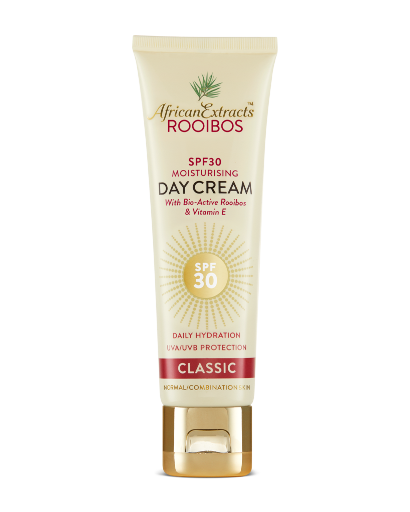 Moisturising Day Cream SPF30