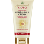 Moisturising Hand and Nail Cream