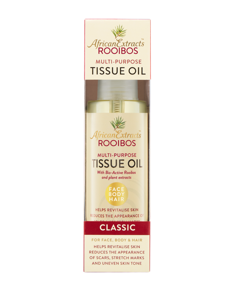 Multi-Purpose Tissue Oil