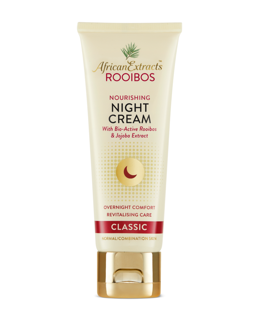 Nourishing Night Cream