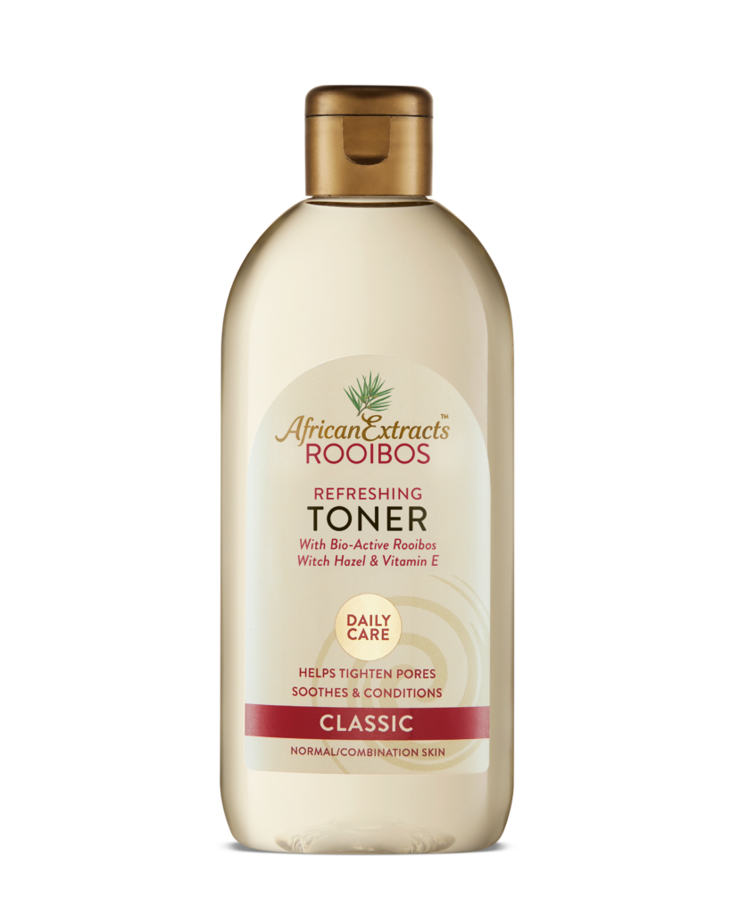Refreshing Toner