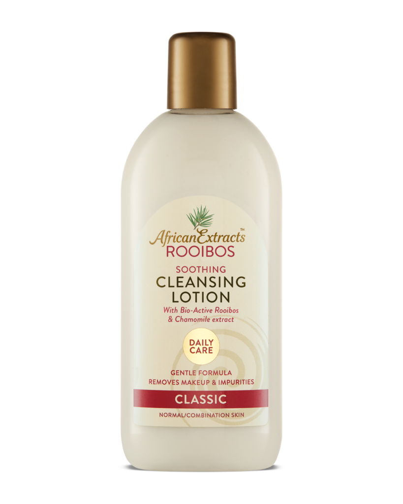 Soothing Cleansing Lotion