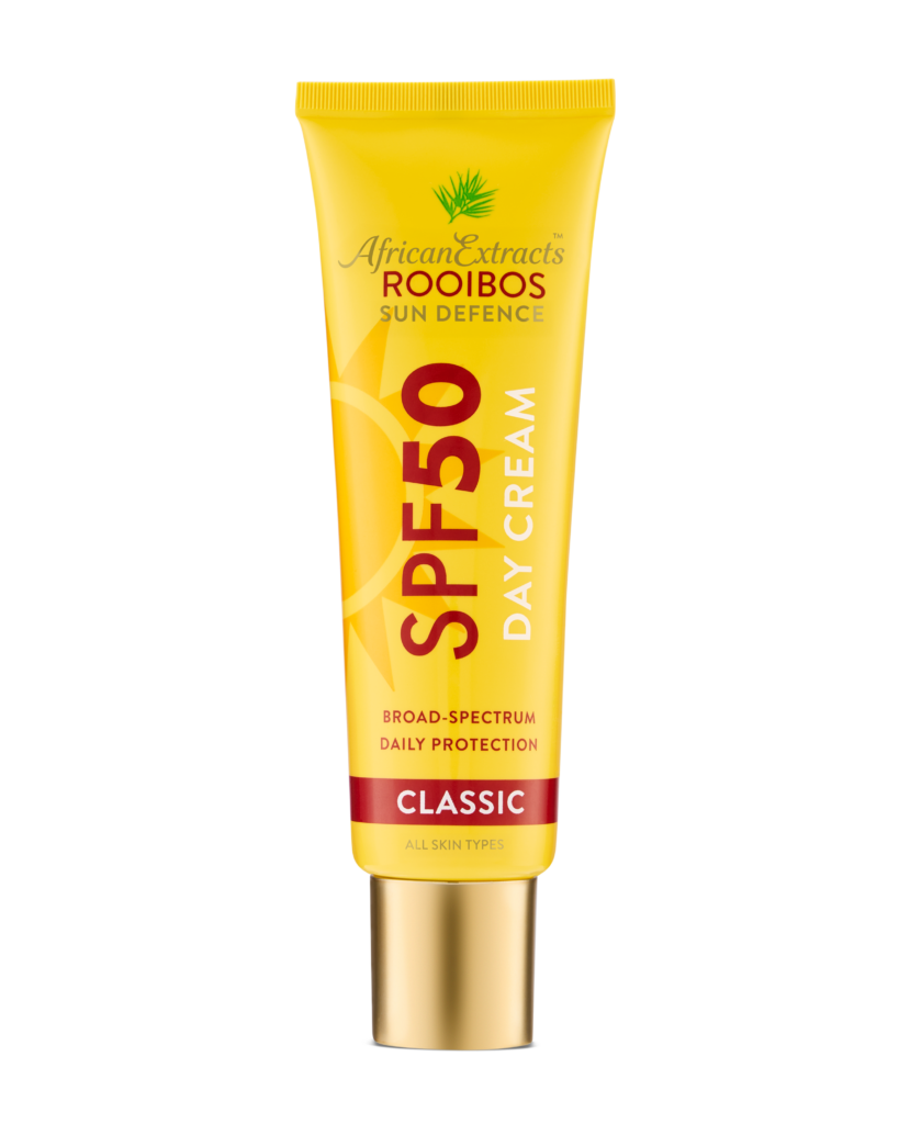 Sun Defence SPF50 Day Cream