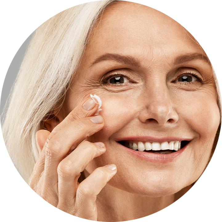 Moisturise